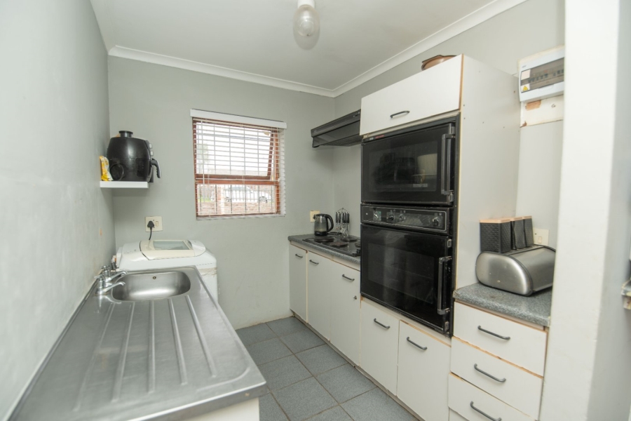 3 Bedroom Property for Sale in Bethelsdorp Eastern Cape